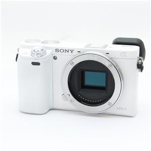α6000」「デジタルカメラ」「SONY」「中古商品」の商品検索結果