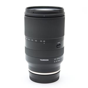 tamron 28-200MM」の商品検索結果 | デジタルカメラ、ミラーレスカメラ