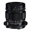 Voigtlander (フォクトレンダー) APO-LANTHAR 50mm F3.5 VM Type II（ライカM用） ブラックペイント