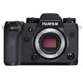 FUJIFILM (フジフイルム) X-H1