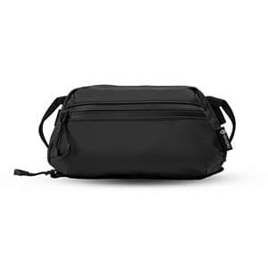 新品)WANDRD（ワンダード） テク バッグ ミディアム TP-MD-BK-2