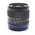 Carl Zeiss (カールツァイス) Loxia 35mm F2（ソニーE用/フルサイズ対応）