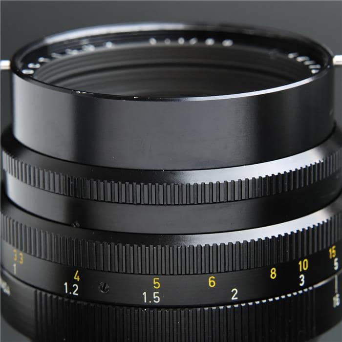 中古)Leica (ライカ) ノクティルックス M50mm F1.0 (E58)（商品