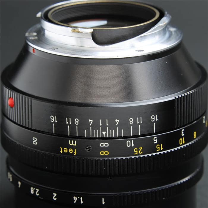 LEICA - 【中古】(ライカ) Leica NOCTILUX-M 50/1.0 楽天市場】【中古】Leica ライカ NOCTILUX-M 50mm f/1.0 E60