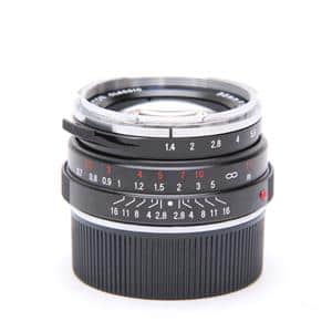 voigtlander nokton classic 35mm f1.4」の商品検索結果 | デジタル 
