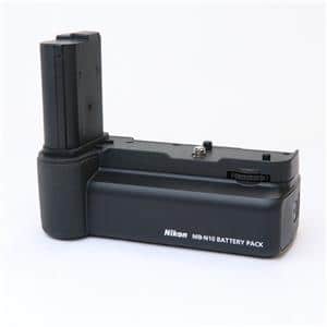 新品)Nikon (ニコン) バッテリーパック MB-N10（商品ID：4960759903310