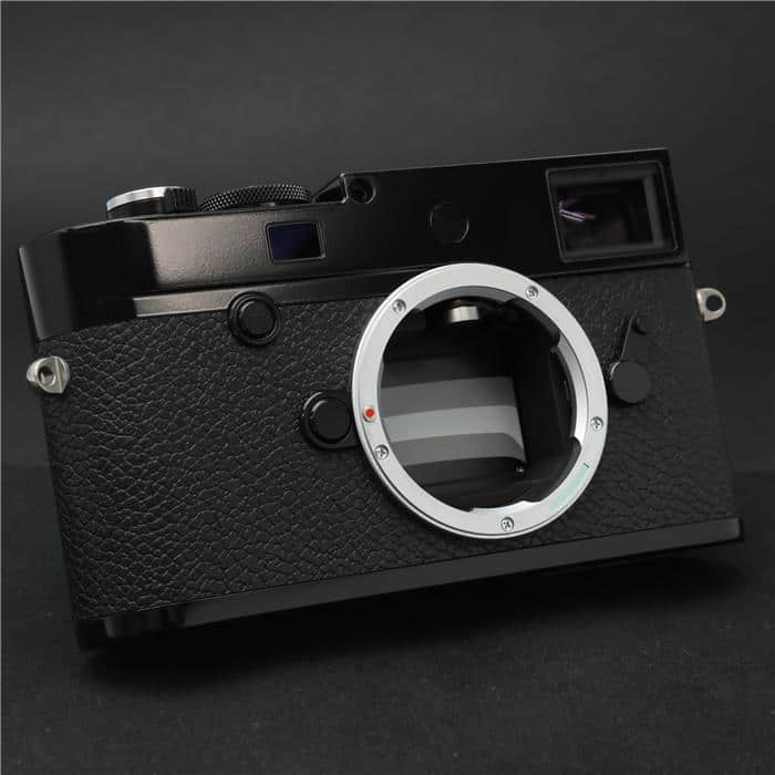 新品、元箱付き】 LEICA ライカ M10、M11用 サムレスト ブラック 新品、元箱付き】 LEICA ライカ M10、M11用 サムレスト ブラック