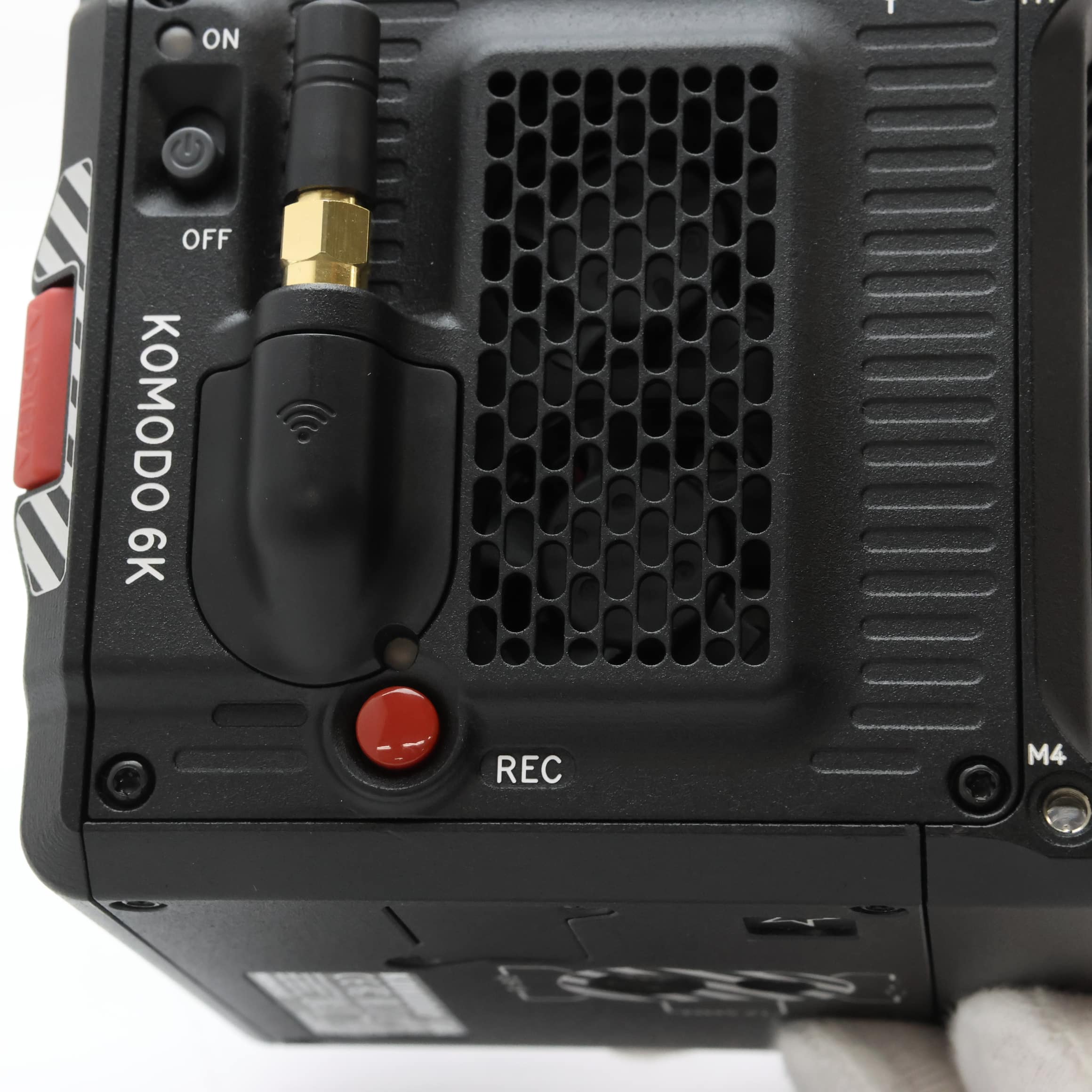 中古)RED（レッド） KOMODO 6K（商品ID：3717019187802）詳細ページ