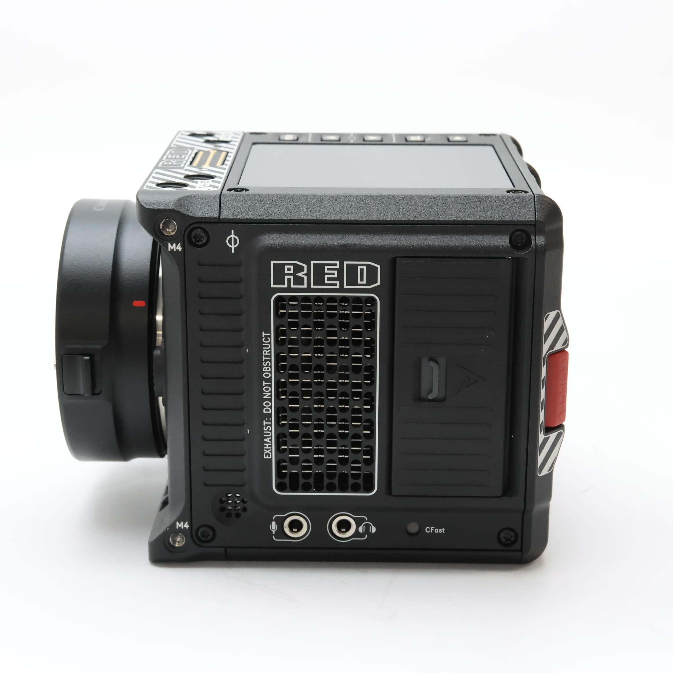 中古)RED（レッド） KOMODO 6K（商品ID：3717019187802）詳細ページ