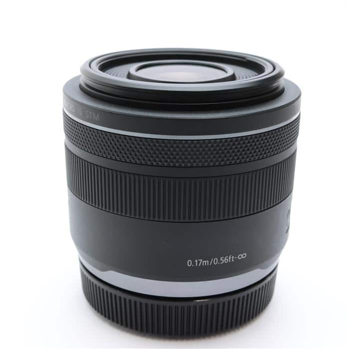 中古)Canon (キヤノン) RF35mm F1.8 マクロ IS STM（商品ID 