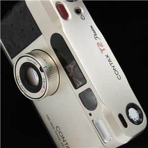 contax (コンタックス) t2」の商品検索結果 | デジタルカメラ