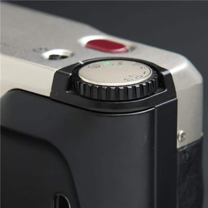 中古)CONTAX (コンタックス) T2 プラチナ（商品ID：3717020569802