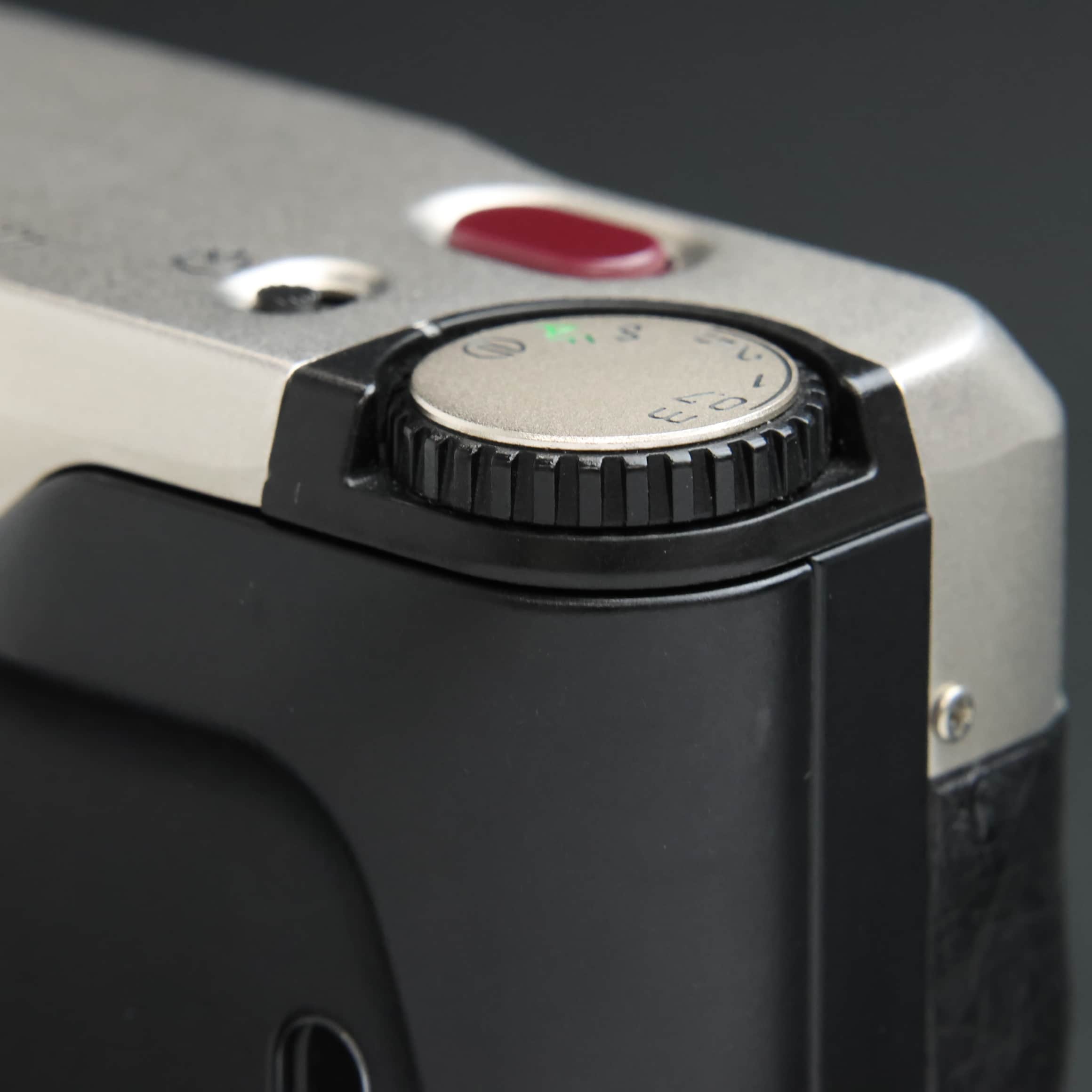 中古)CONTAX (コンタックス) T2 プラチナ（商品ID：3717020569802