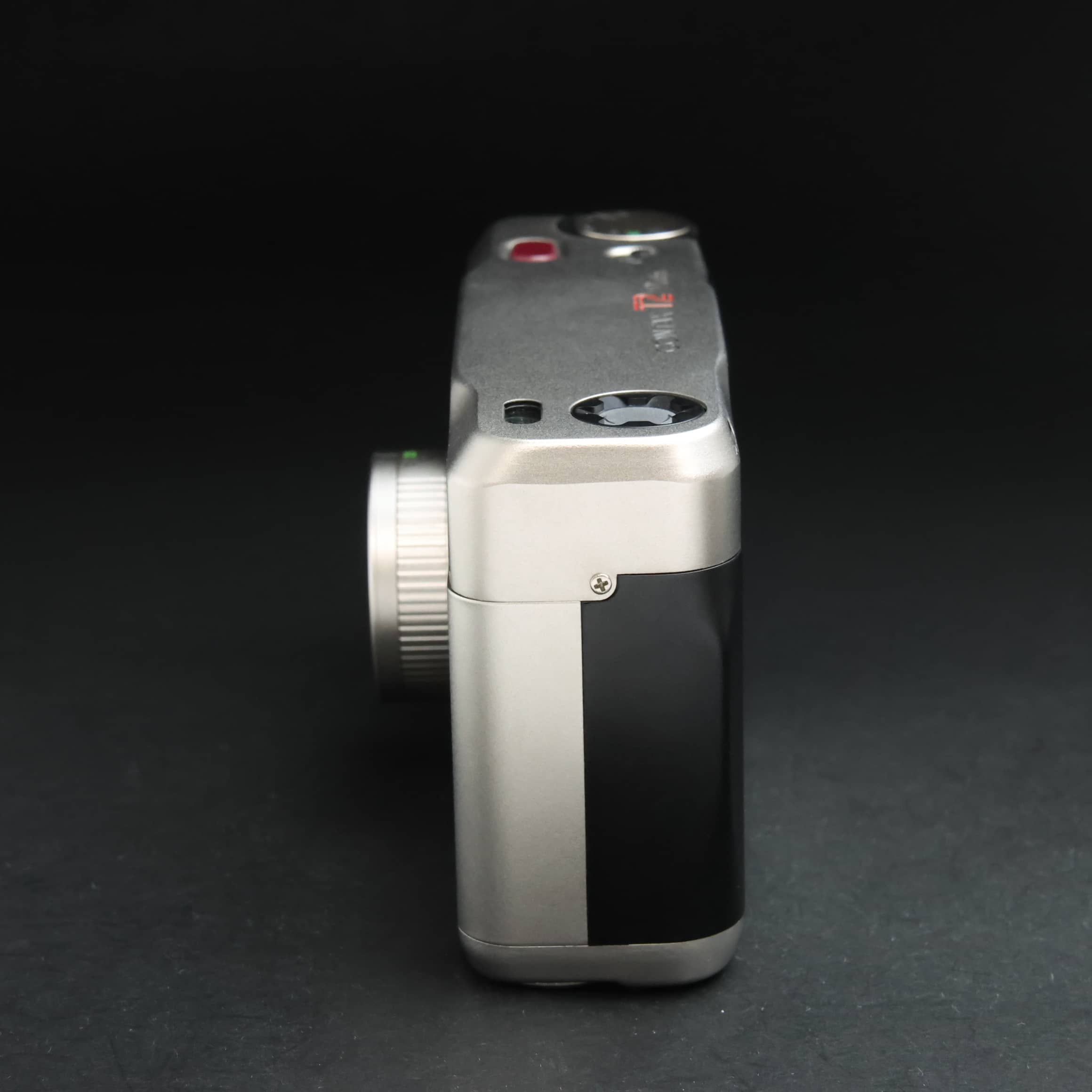 連休値下⁉️未使用、未開封コンタックスCONTAXT2プラチナplatina 中古)CONTAX (コンタックス) T2 プラチナ（商品ID：3717020569802