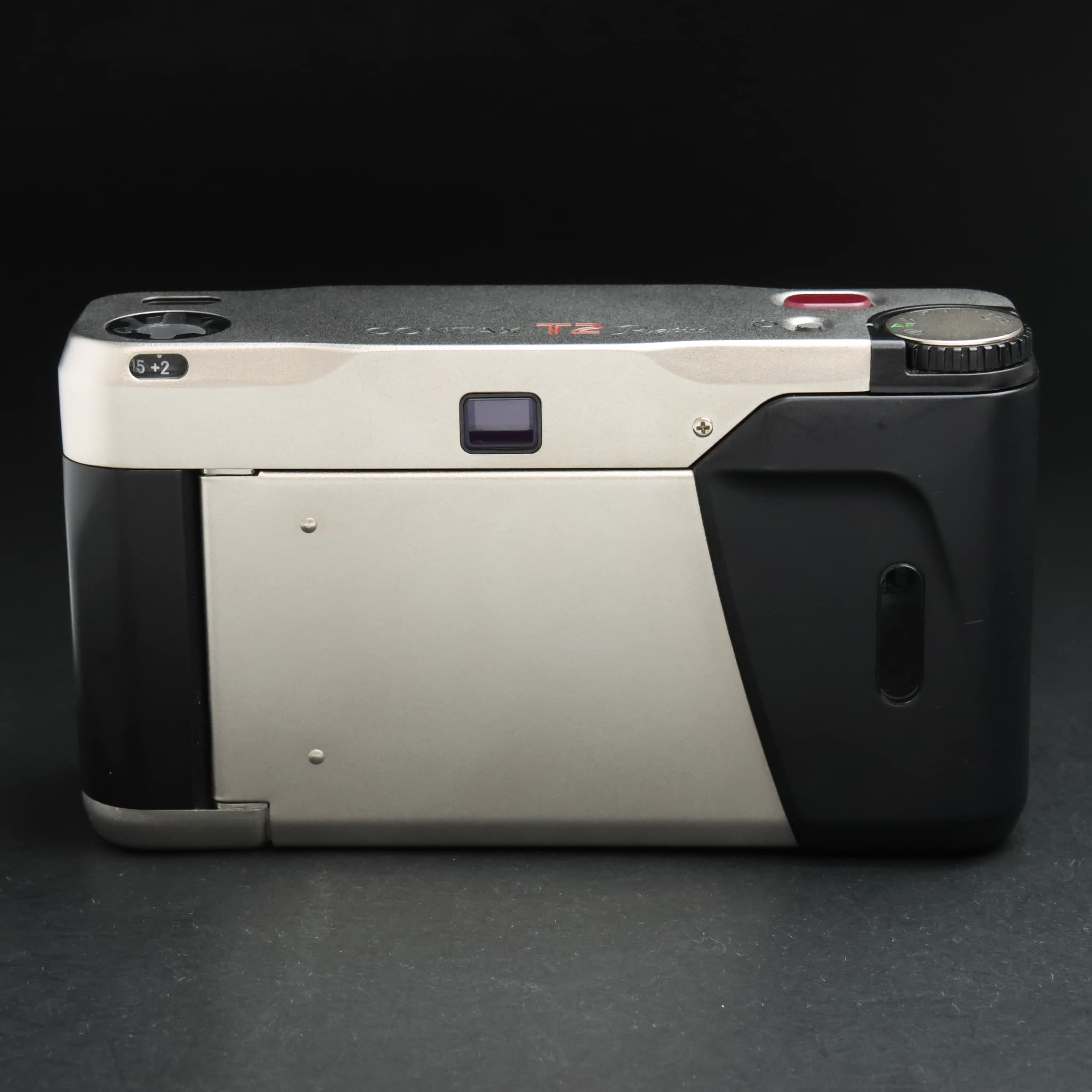 連休値下⁉️未使用、未開封コンタックスCONTAXT2プラチナplatina 中古)CONTAX (コンタックス) T2 プラチナ（商品ID：3717020569802