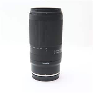 TAMRON 70-300mm F4.5-6.3 DiIII RXD」の商品検索結果 TAMRON 70-300mm F4.5-6.3 DiIII RXD」の商品検索結果