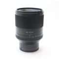 Planar T* FE 50mm F1.4 ZA SEL50F14Z
