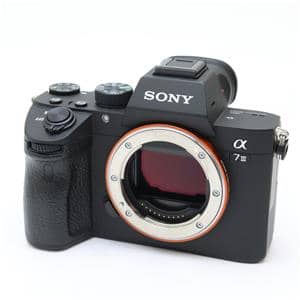 SONY (ソニー) α7III ボディ ILCE-7M3 メイン