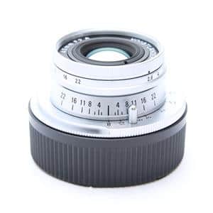 お中元 お歳暮 お年賀 夏 冬 年末年始のご挨拶 ギフト 通販な 新品)Voigtlander (フォクトレンダー) F2.8 40mm HELIAR レンズ(単焦点)
