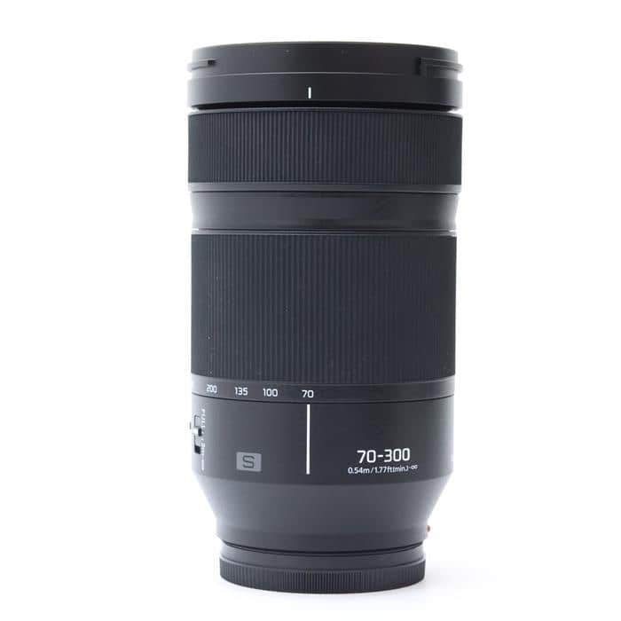 LUMIX S 70-300mm F4.5-5.6 MACRO O.I.S