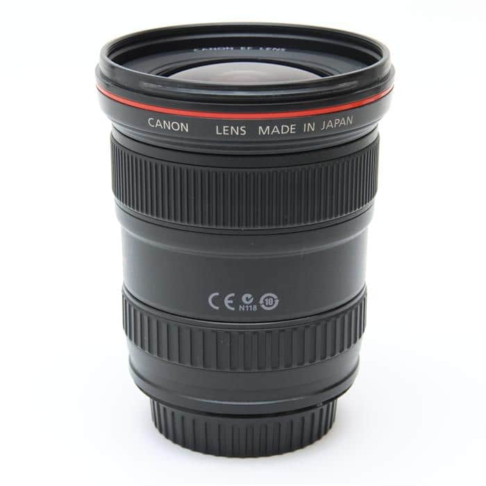 良品 キヤノン Canon EF 17-40mm F4L USM 【公式通販】