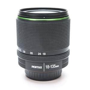 PENTAX (ペンタックス) DA 18-135mm F3.5-5.6ED AL(IF)DC WR メイン