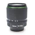 PENTAX (ペンタックス) DA 18-135mm F3.5-5.6ED AL(IF)DC WR