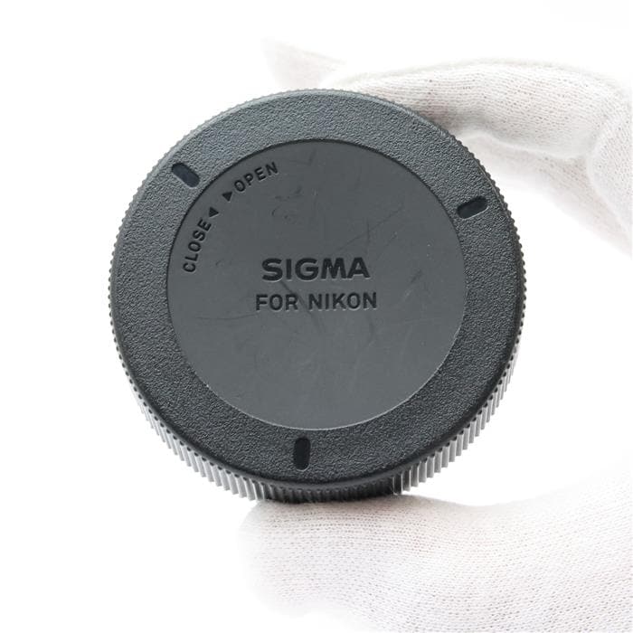 中古)SIGMA (シグマ) Art 50mm F1.4 DG HSM (ニコンF用)（商品ID