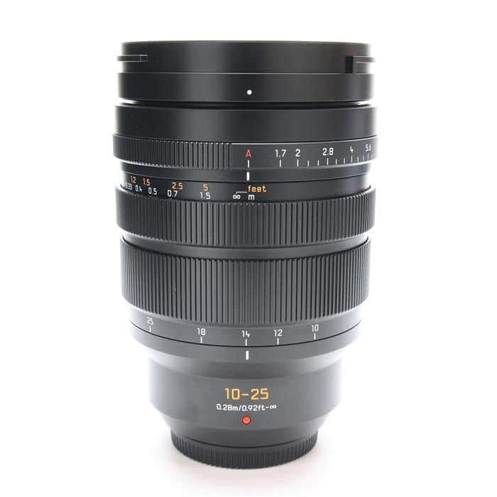 LEICA DG VARIO-SUMMILUX 10-25mm F1.7 ASPH.