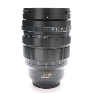 レンズ(ズーム) Panasonic H-X1025[10-25mm F1.7] Amazon | パナソニック(Panasonic) 大口径標準ズームレンズ