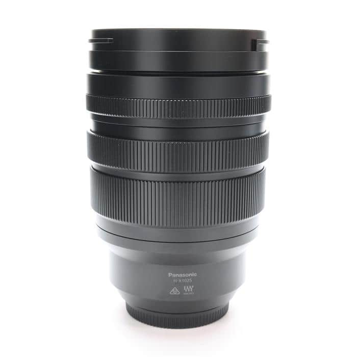 LEICA DG VARIO-SUMMILUX 10-25mm F1.7 ASPH.