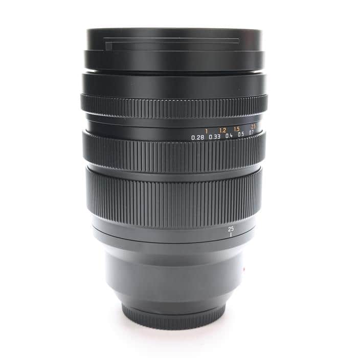 LEICA DG VARIO-SUMMILUX 10-25mm F1.7 ASPH.