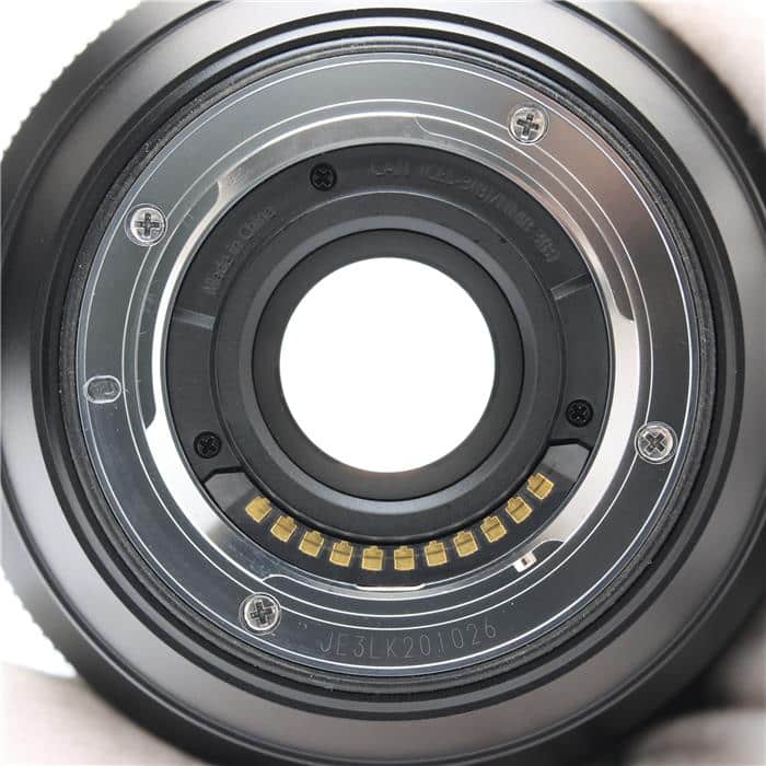 LEICA DG VARIO-SUMMILUX 10-25mm F1.7 ASPH.