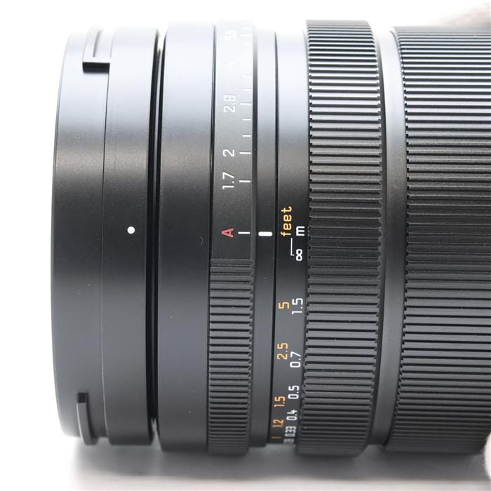 LEICA DG VARIO-SUMMILUX 10-25mm F1.7 ASPH.