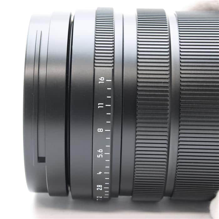 LEICA DG VARIO-SUMMILUX 10-25mm F1.7 ASPH.