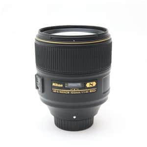 新品)Nikon (ニコン) AF-S NIKKOR 105mm F1.4E ED（商品ID