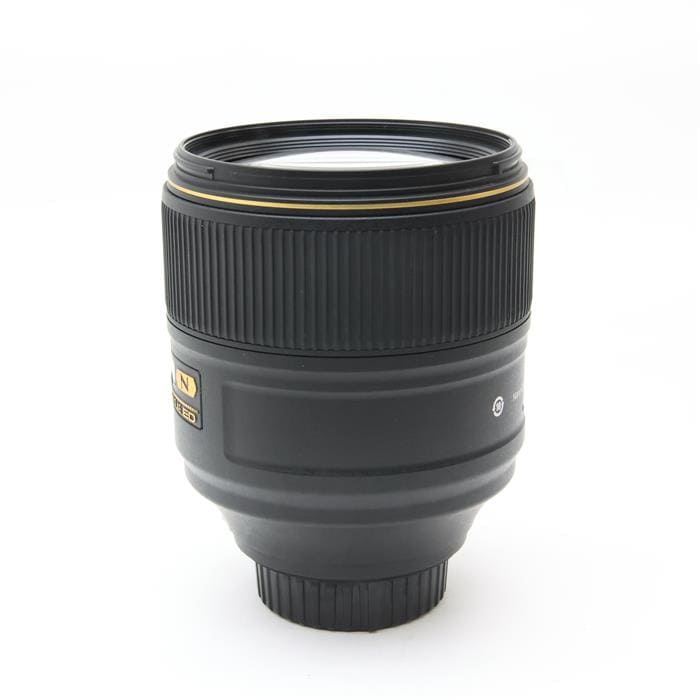 中古)Nikon (ニコン) AF-S NIKKOR 105mm F1.4E ED（商品ID