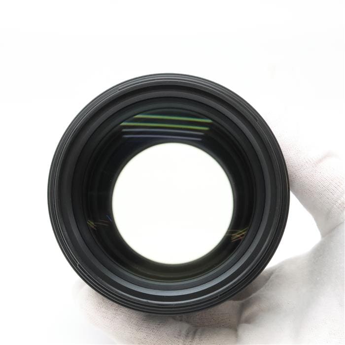 Nikon - NIKON AF-S NIKKOR 105mm F1.4E ED 美品 お買い得 新品)Nikon (ニコン) AF-S NIKKOR 105mm F1.4E ED（商品ID