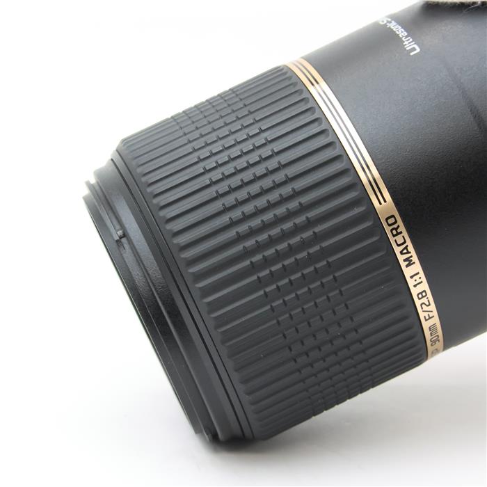 SP 90mm F2.8 Di MACRO 1:1 VC USD / F004N(ニコンF用)