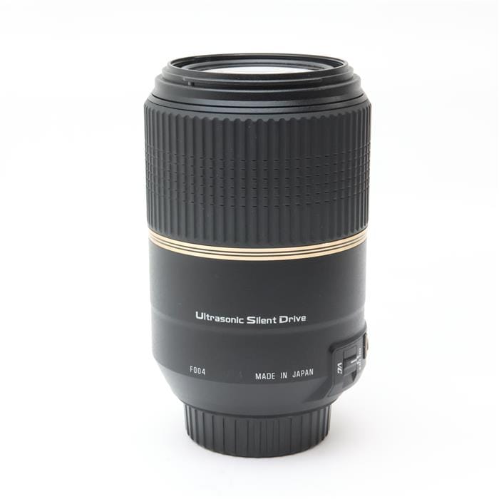 SP 90mm F2.8 Di MACRO 1:1 VC USD / F004N(ニコンF用)