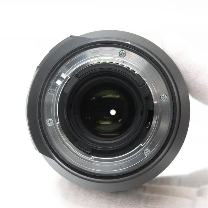 SP 90mm F2.8 Di MACRO 1:1 VC USD / F004N(ニコンF用)