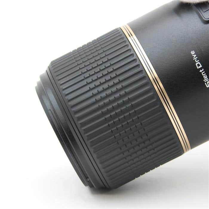 SP 90mm F2.8 Di MACRO 1:1 VC USD / F004N(ニコンF用)