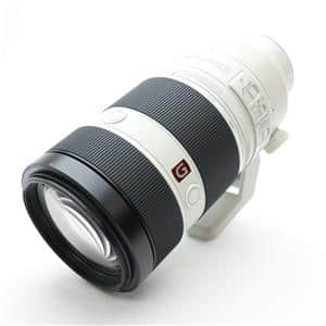 FE 100-400mm F4.5-5.6 GM OSS SEL100400GM」「SONY」「中古商品」の