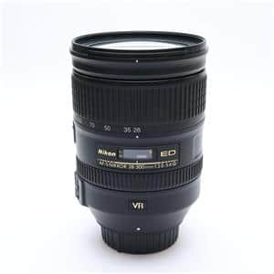 af-s nikkor 28-300mm f/3.5-5.6g ed vr」の商品検索結果 | デジタル