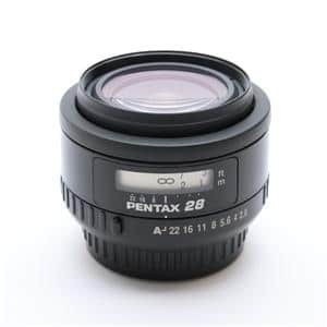 PENTAX FA28mm F2.8 AL」「中古商品」の商品検索結果 | デジタルカメラ