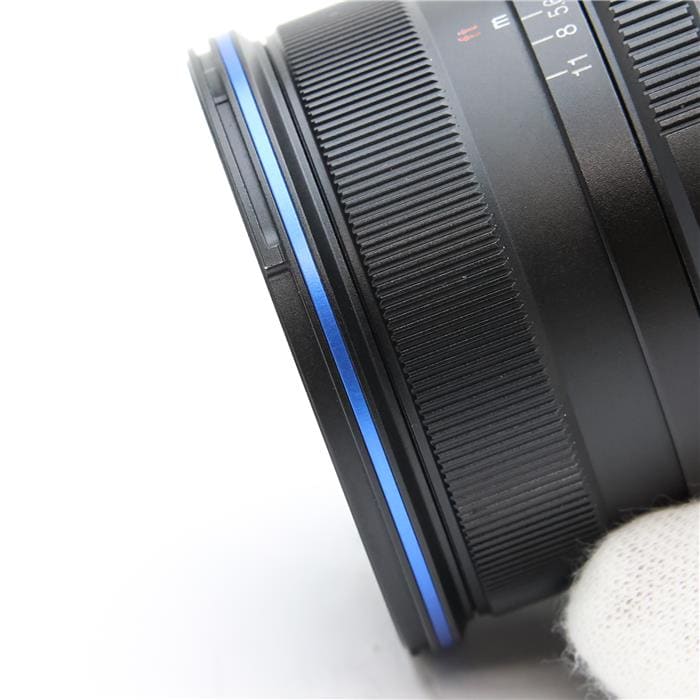 9mm F2.8 ZERO-D(フジフイルムX用)