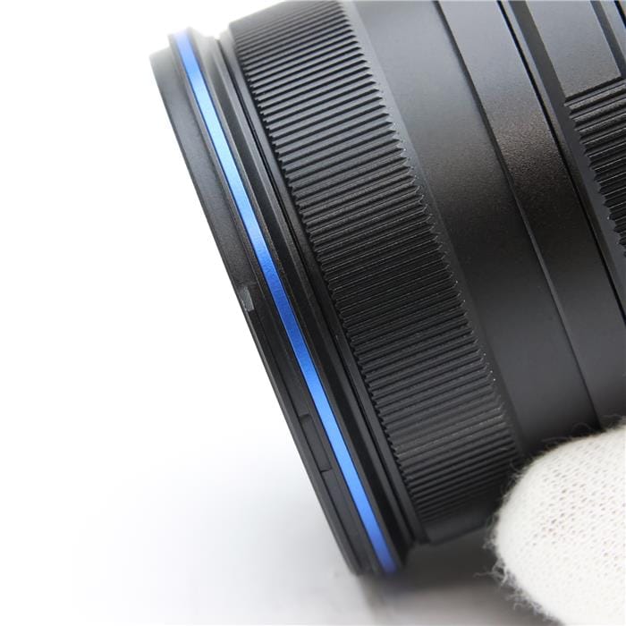 9mm F2.8 ZERO-D(フジフイルムX用)