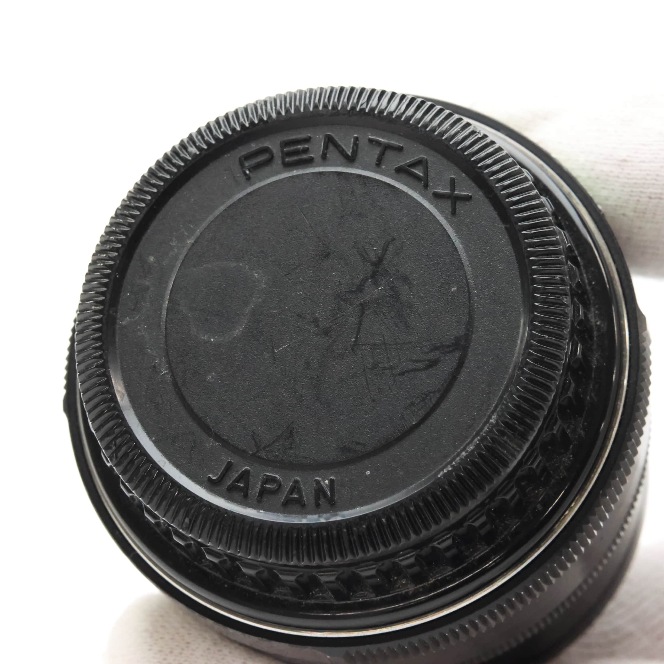 中古)PENTAX (ペンタックス) DA70mm F2.4 Limited ブラック（商品ID