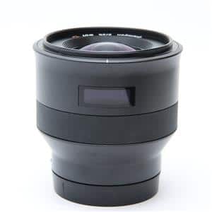 新品)Carl Zeiss (カールツァイス) Batis 25mm F2（ソニーE用/フル