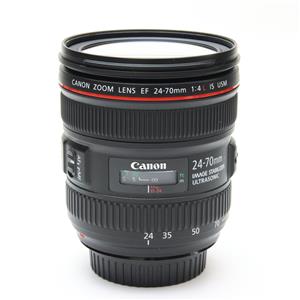 EF24-70mm F4L IS USM」「交換レンズ」「Canon」の商品検索結果